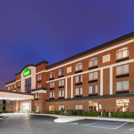 Wingate By Wyndham Sylvania-Toledo Екстер'єр фото