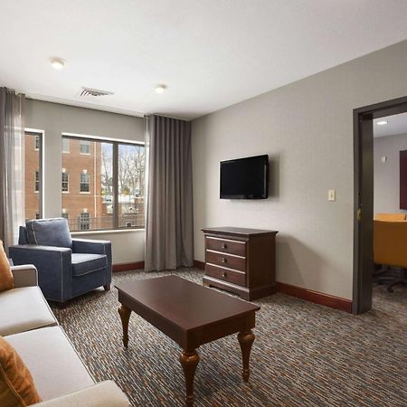 Wingate By Wyndham Sylvania-Toledo Екстер'єр фото