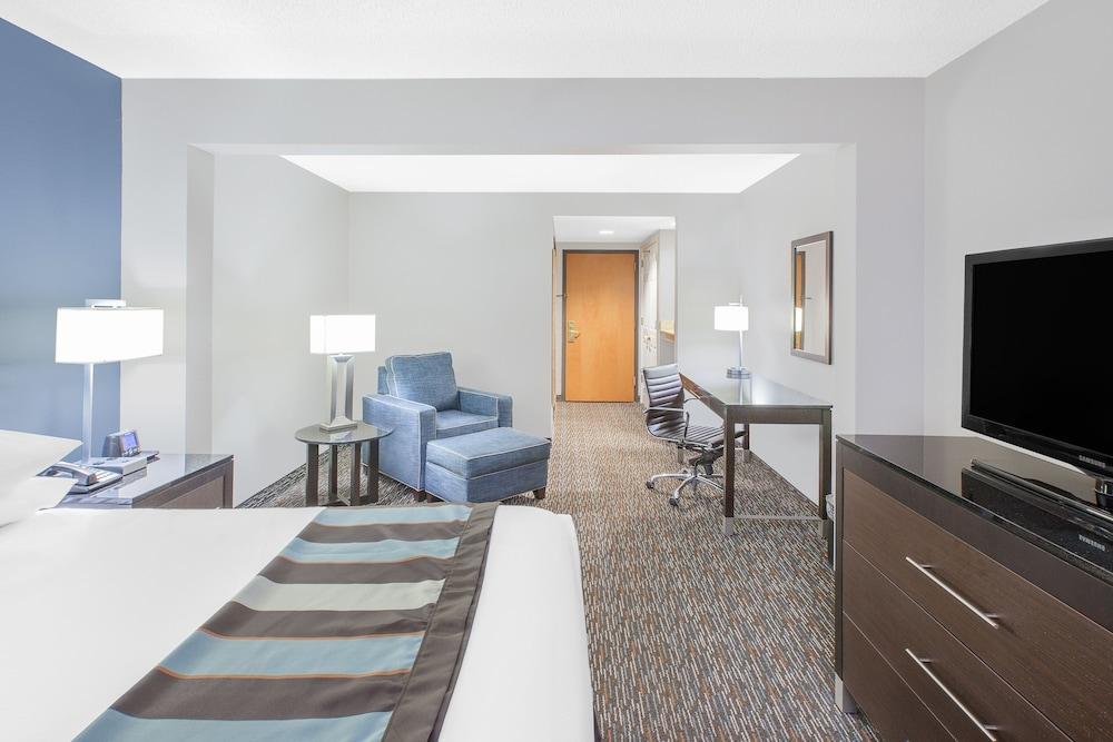 Wingate By Wyndham Sylvania-Toledo Екстер'єр фото