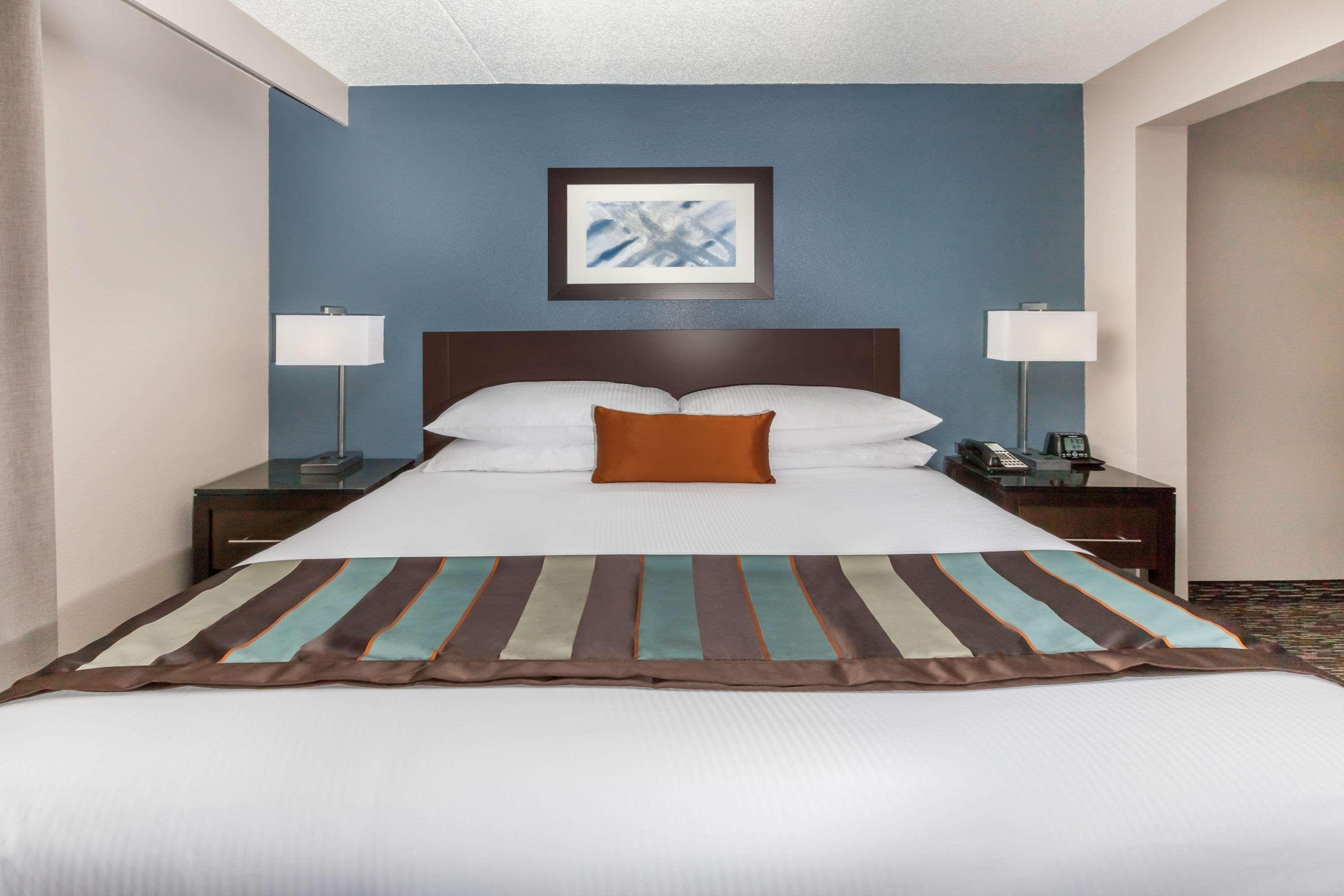Wingate By Wyndham Sylvania-Toledo Екстер'єр фото