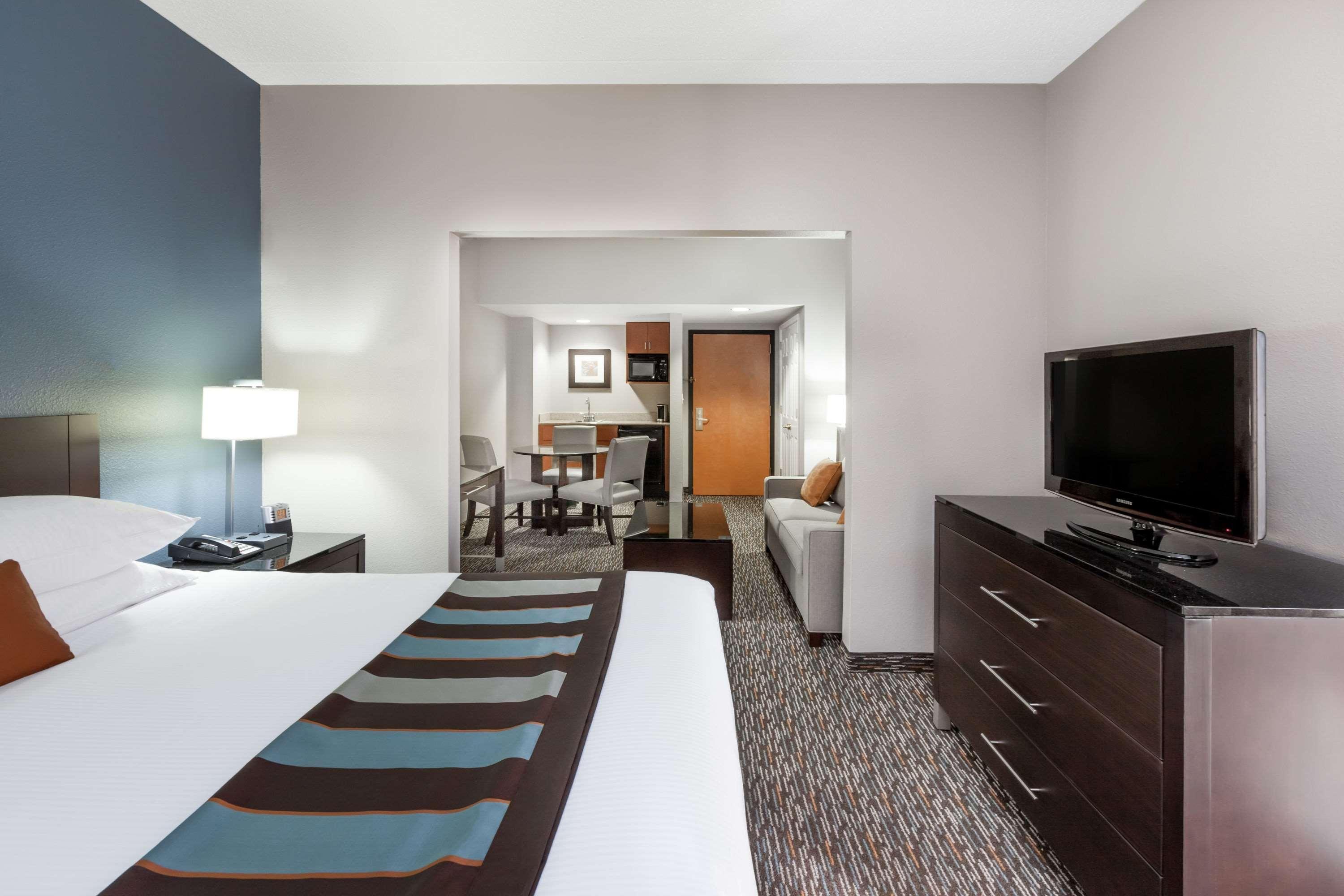 Wingate By Wyndham Sylvania-Toledo Екстер'єр фото