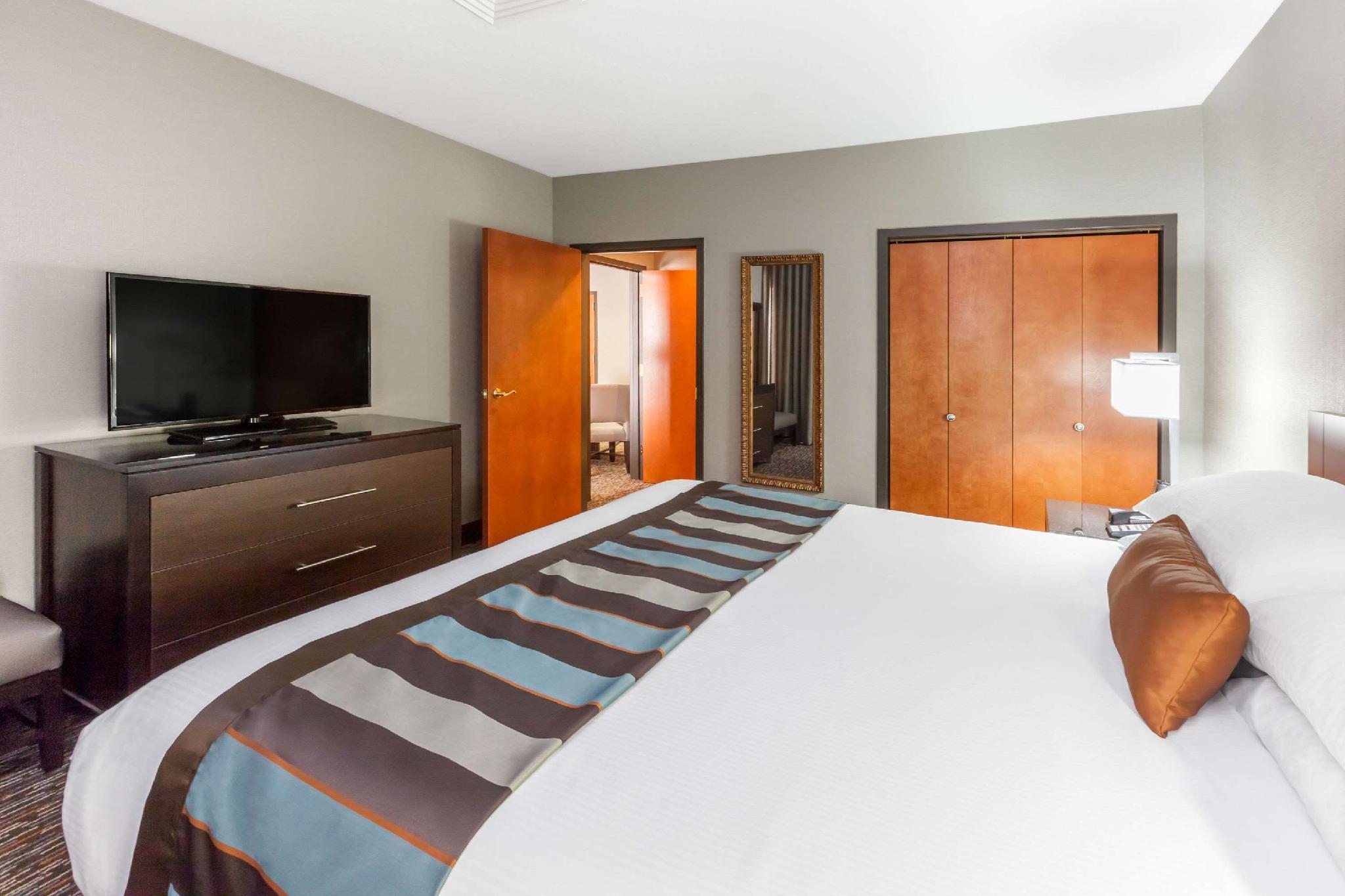 Wingate By Wyndham Sylvania-Toledo Екстер'єр фото