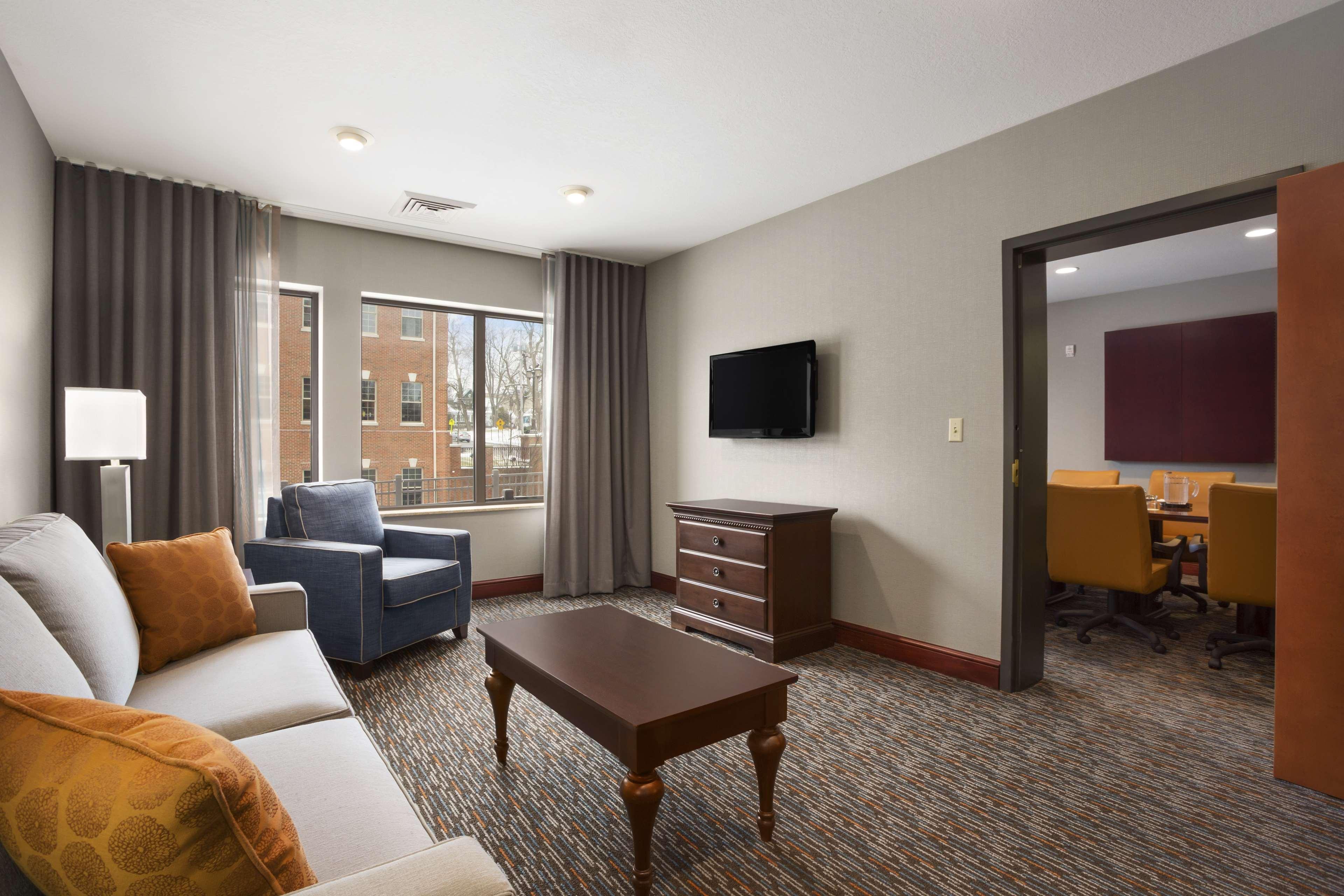 Wingate By Wyndham Sylvania-Toledo Екстер'єр фото