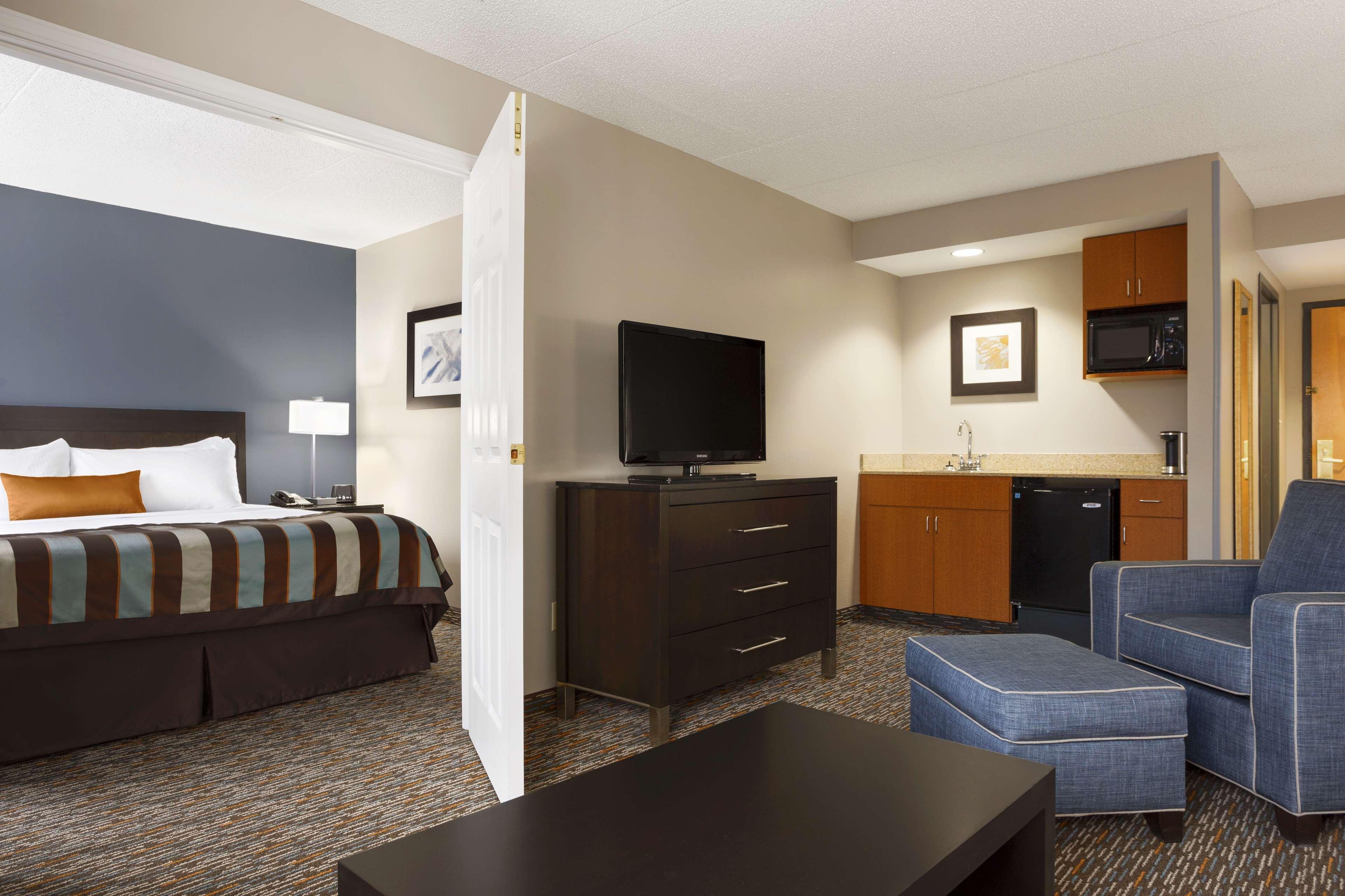 Wingate By Wyndham Sylvania-Toledo Екстер'єр фото