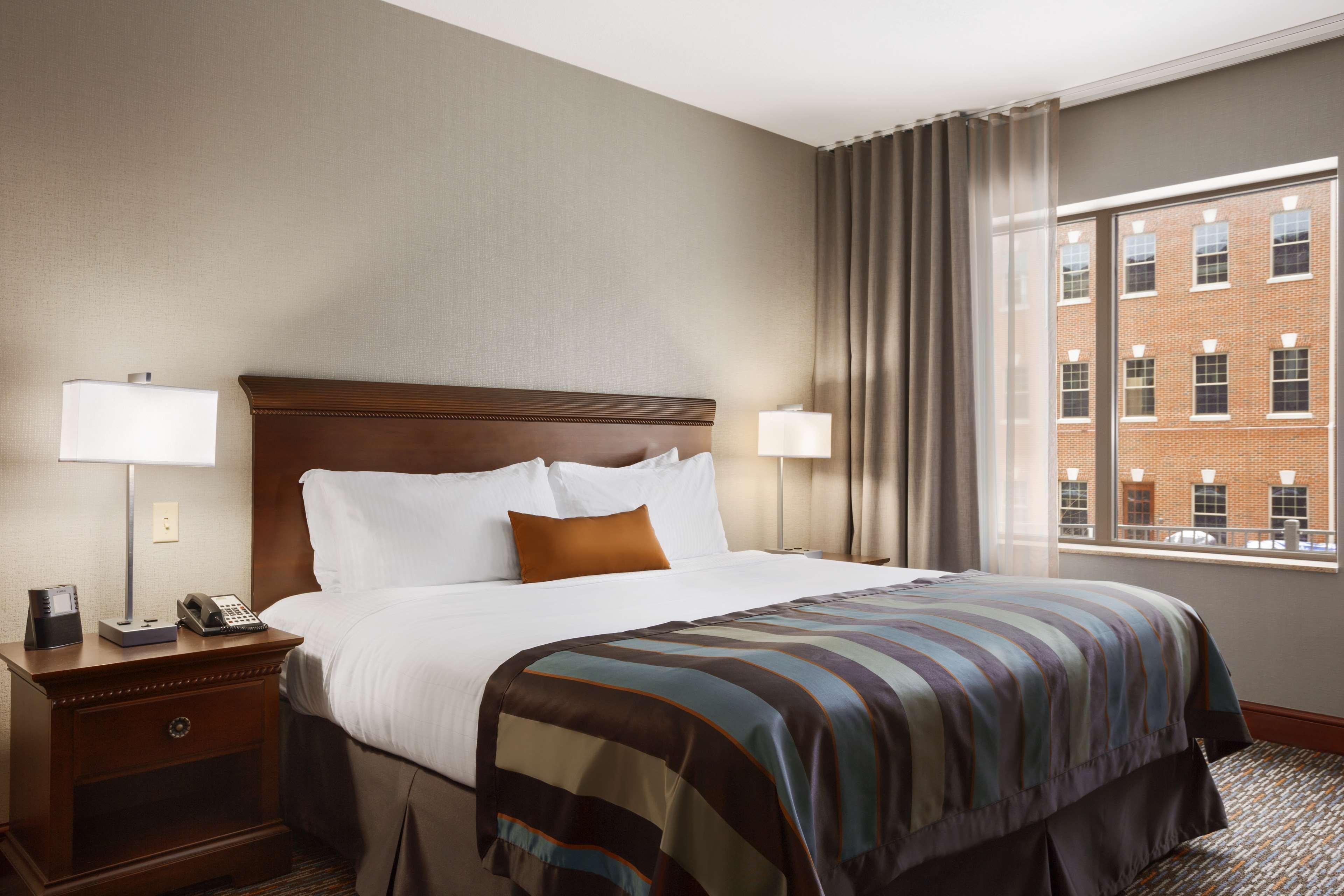 Wingate By Wyndham Sylvania-Toledo Екстер'єр фото