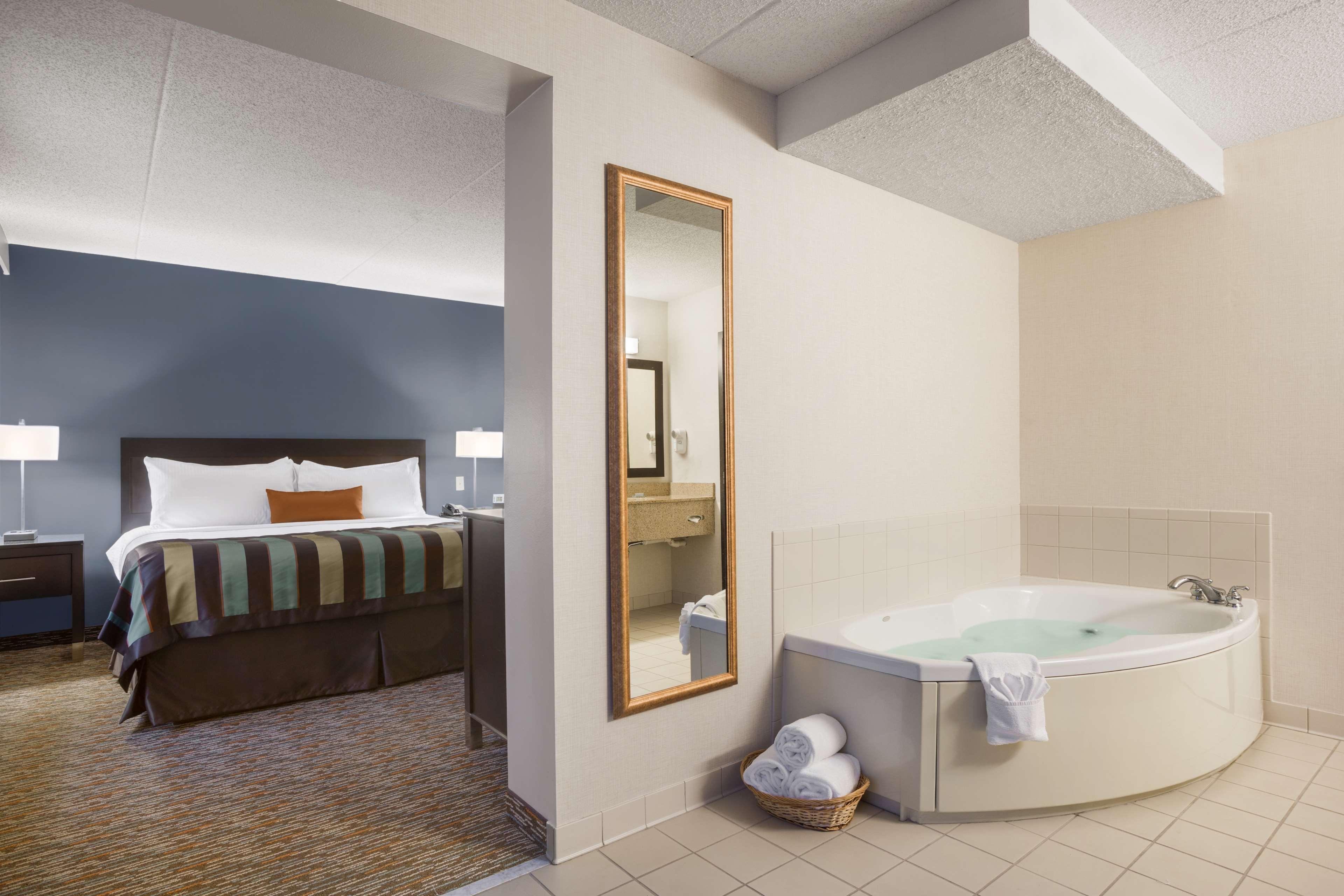 Wingate By Wyndham Sylvania-Toledo Екстер'єр фото