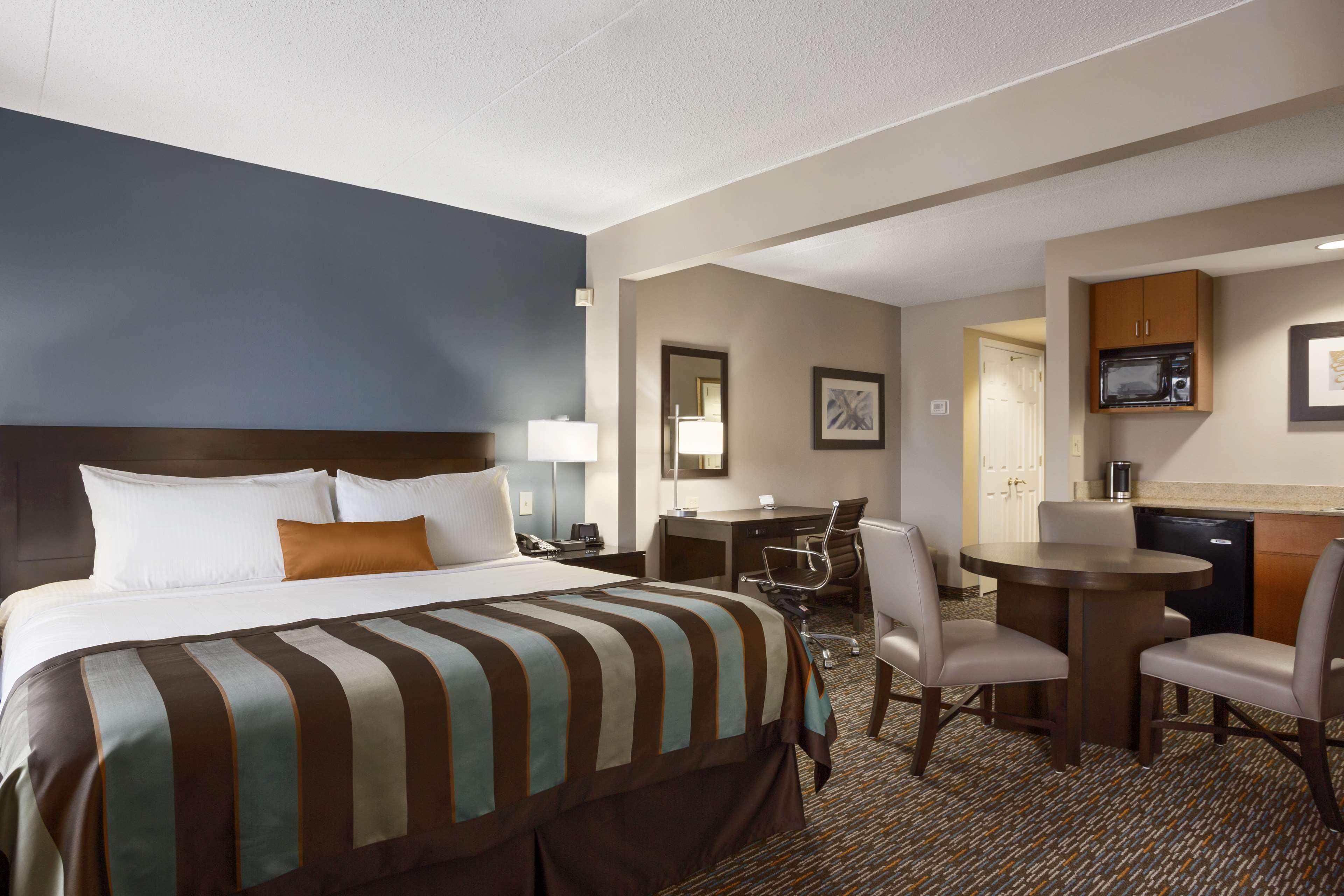Wingate By Wyndham Sylvania-Toledo Екстер'єр фото