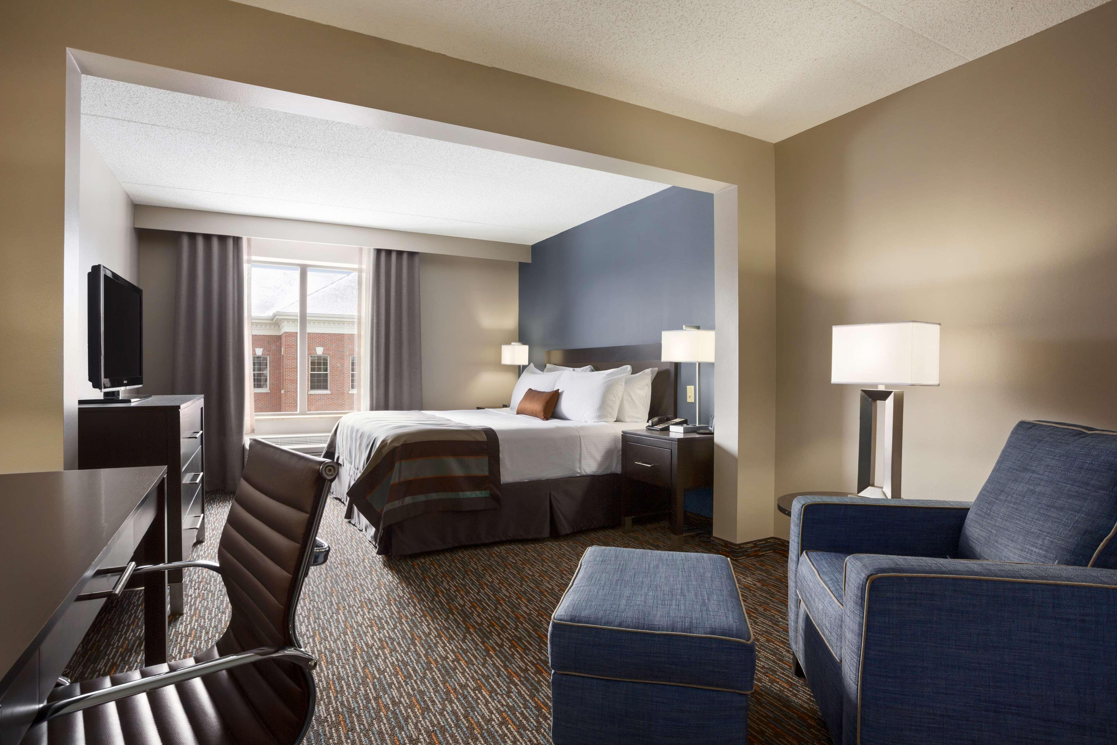 Wingate By Wyndham Sylvania-Toledo Екстер'єр фото