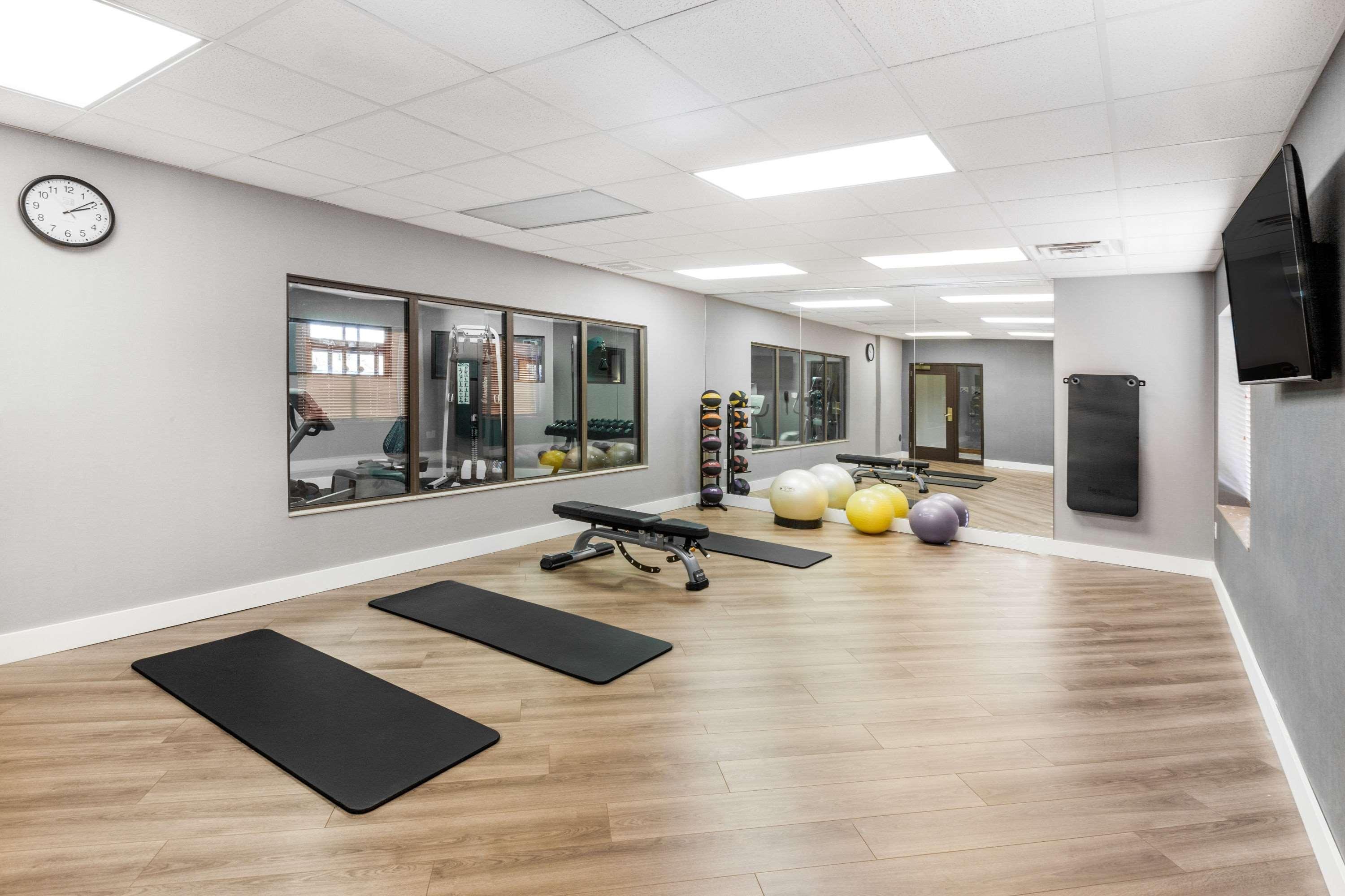 Wingate By Wyndham Sylvania-Toledo Екстер'єр фото