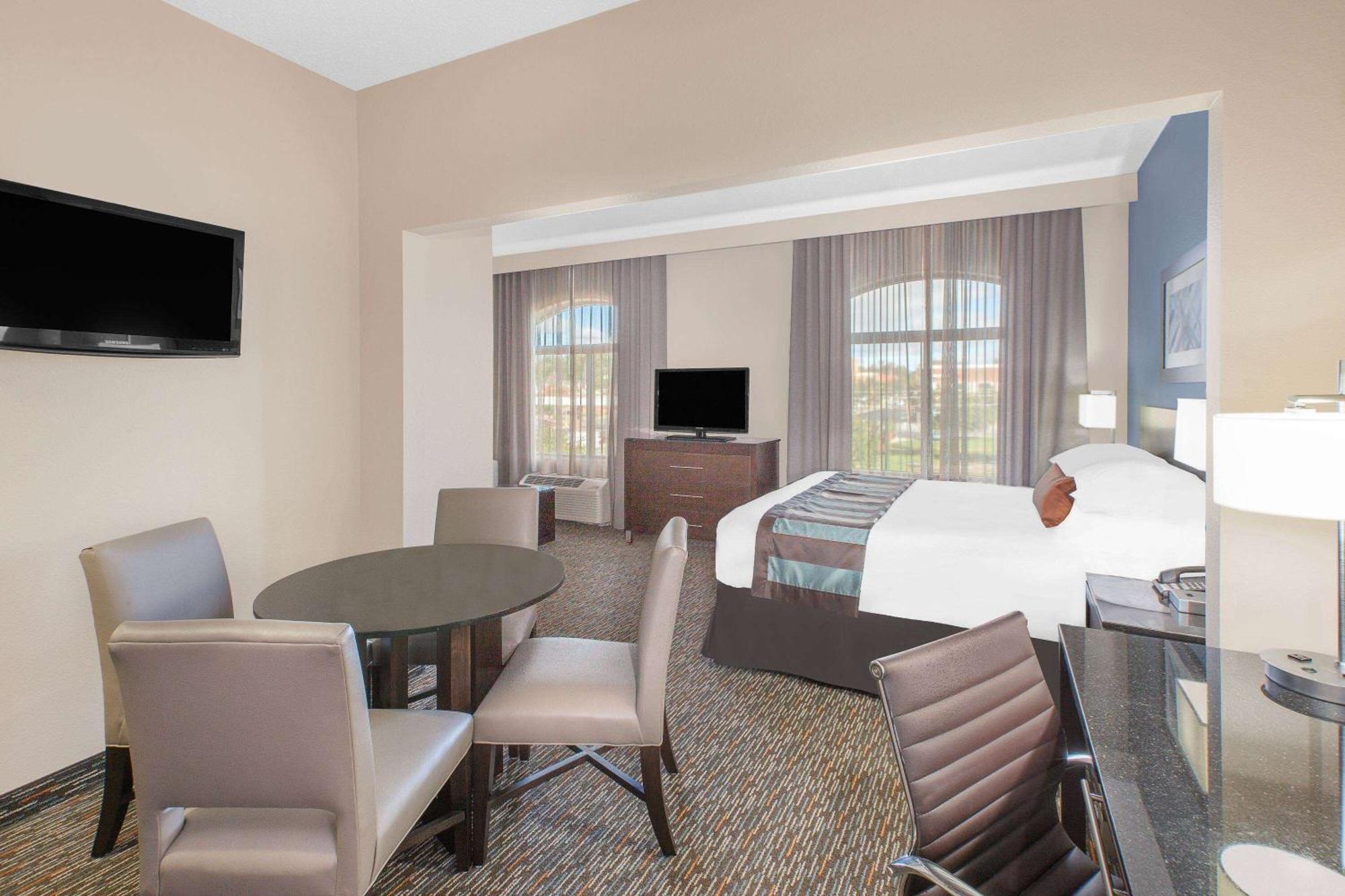 Wingate By Wyndham Sylvania-Toledo Екстер'єр фото