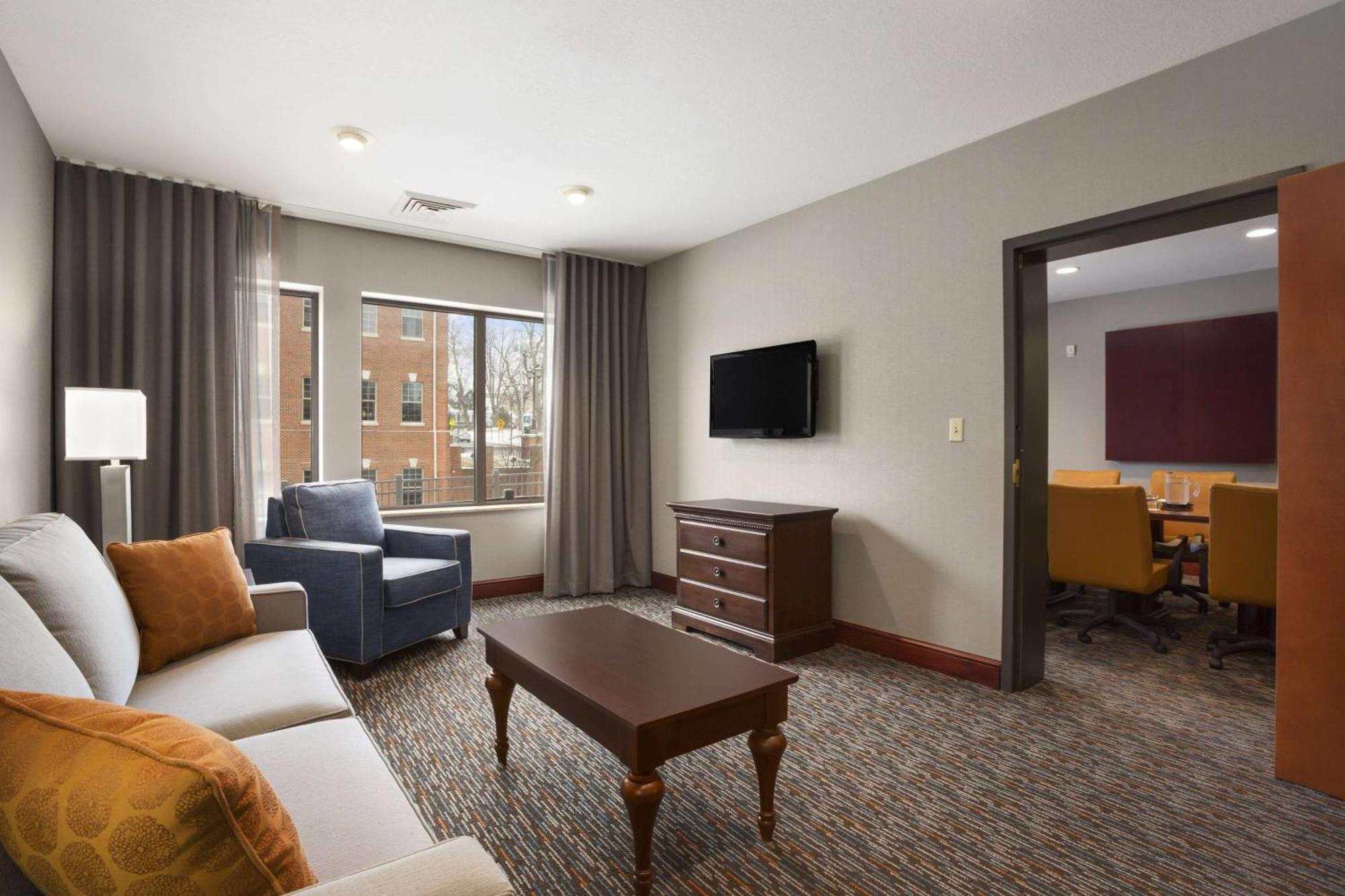 Wingate By Wyndham Sylvania-Toledo Екстер'єр фото