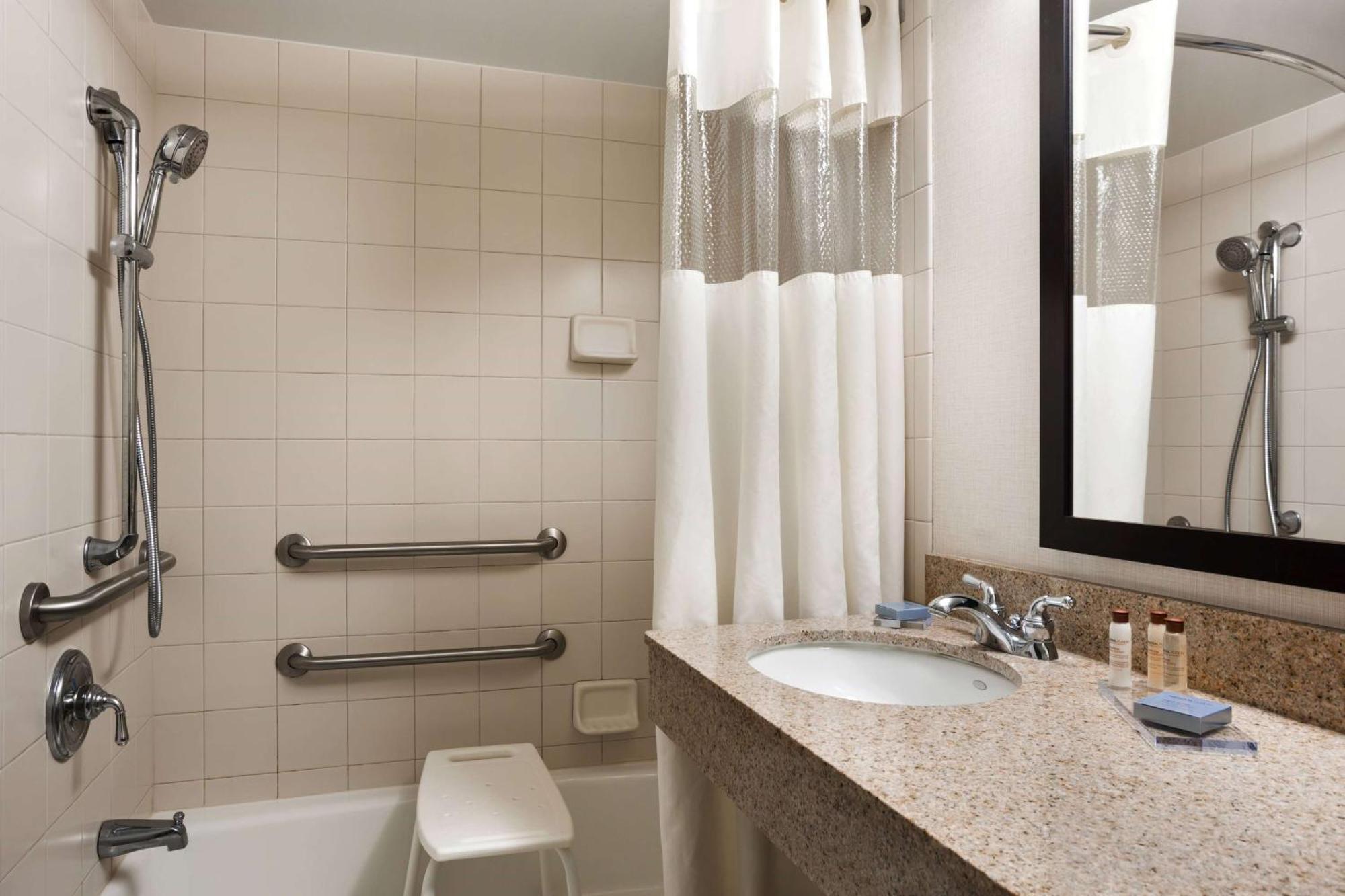 Wingate By Wyndham Sylvania-Toledo Екстер'єр фото