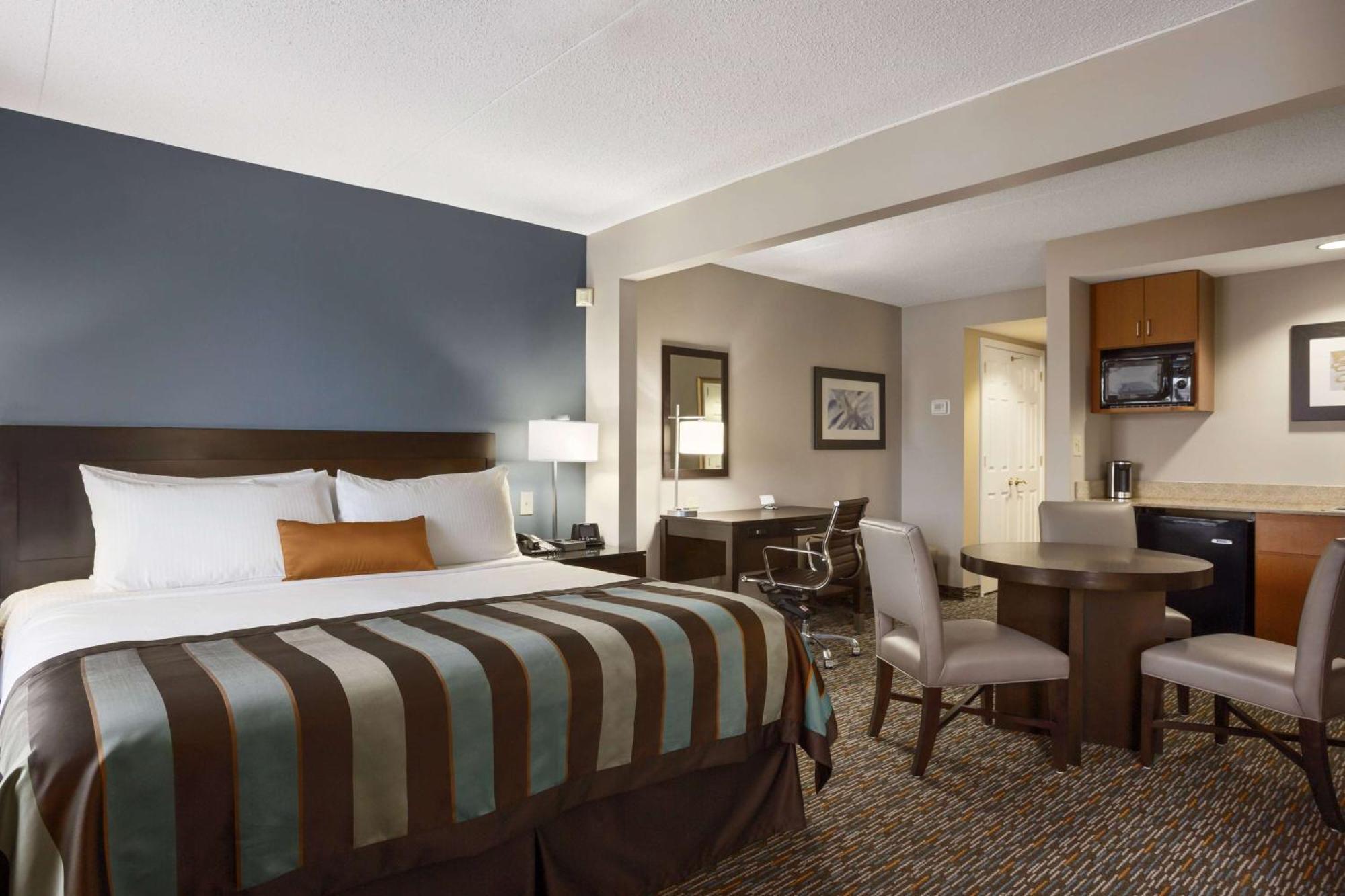 Wingate By Wyndham Sylvania-Toledo Екстер'єр фото