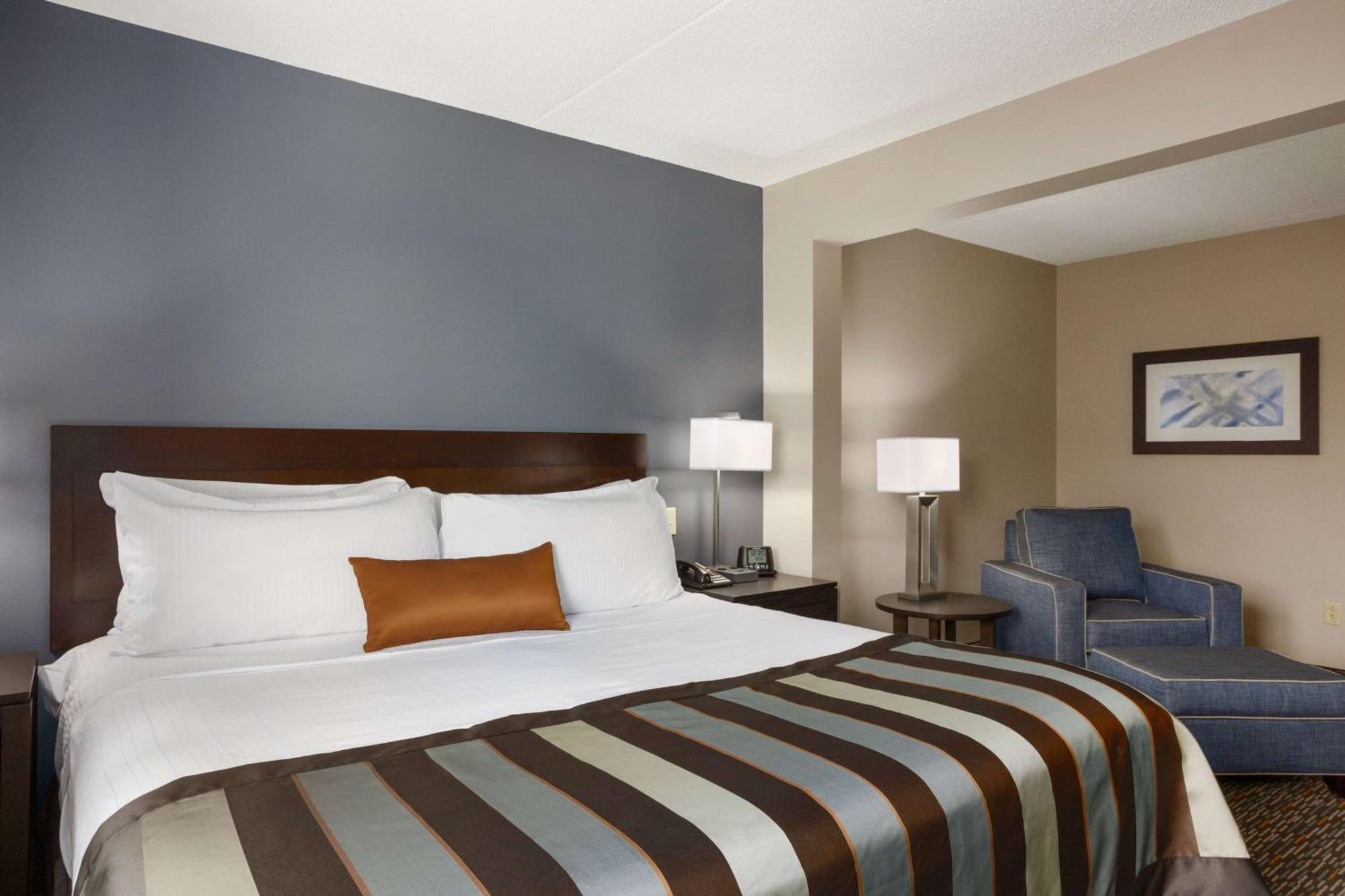 Wingate By Wyndham Sylvania-Toledo Екстер'єр фото