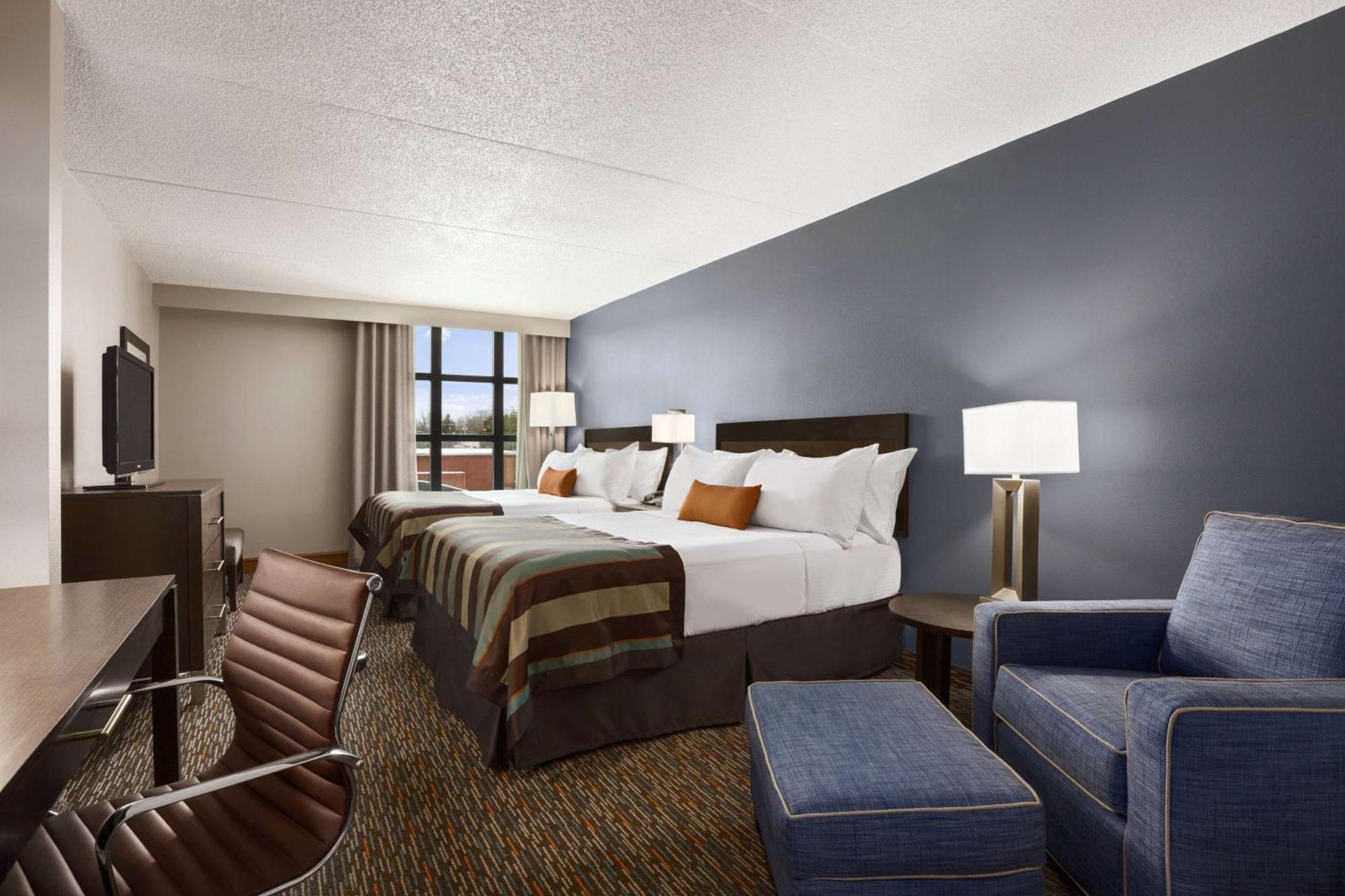 Wingate By Wyndham Sylvania-Toledo Екстер'єр фото