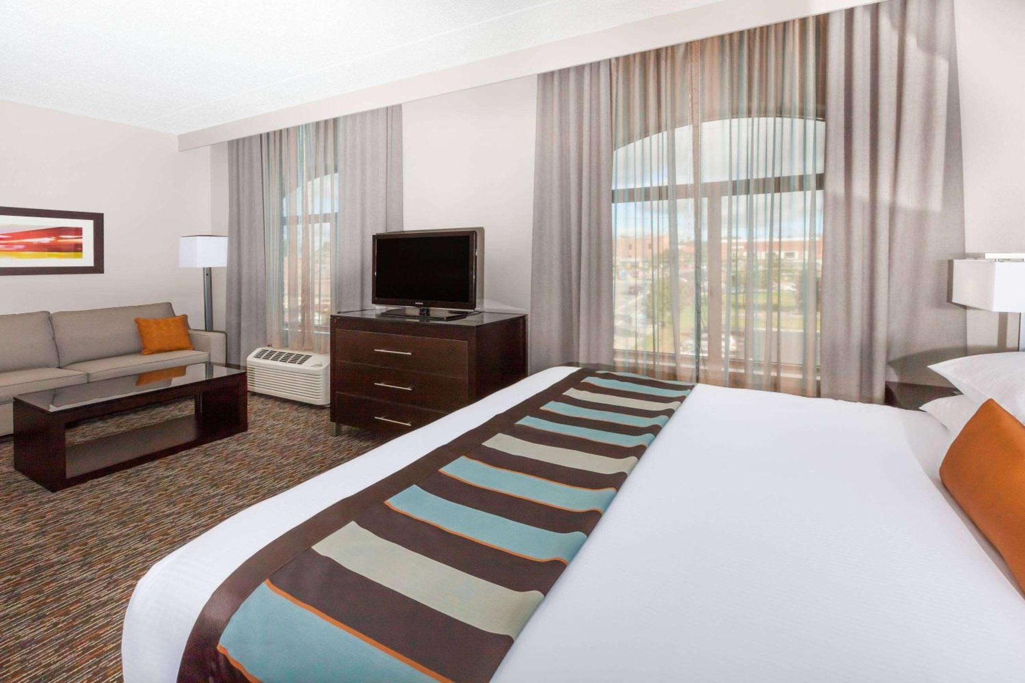 Wingate By Wyndham Sylvania-Toledo Екстер'єр фото