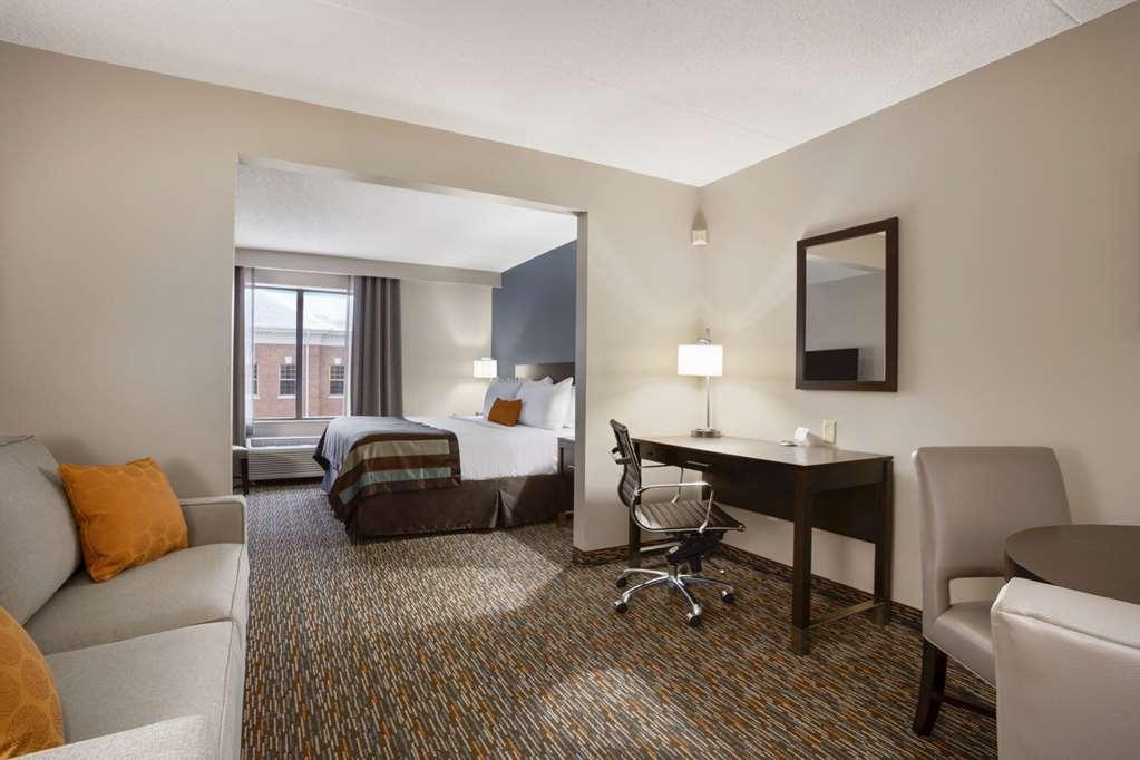Wingate By Wyndham Sylvania-Toledo Номер фото