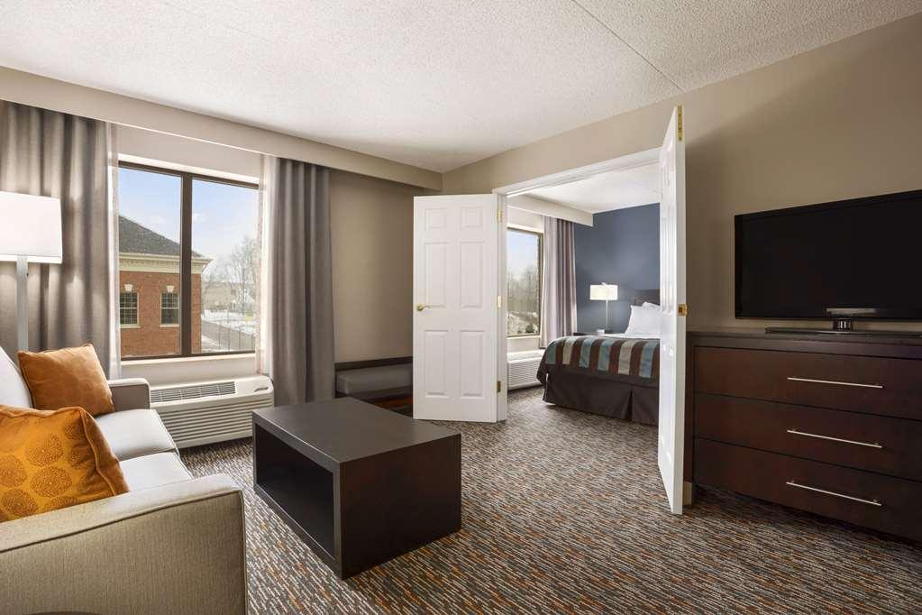 Wingate By Wyndham Sylvania-Toledo Номер фото