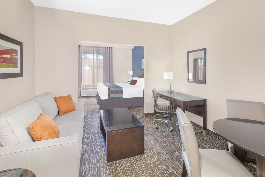 Wingate By Wyndham Sylvania-Toledo Екстер'єр фото
