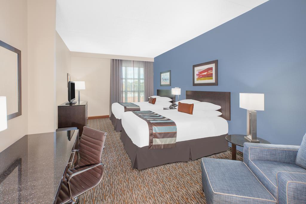 Wingate By Wyndham Sylvania-Toledo Екстер'єр фото