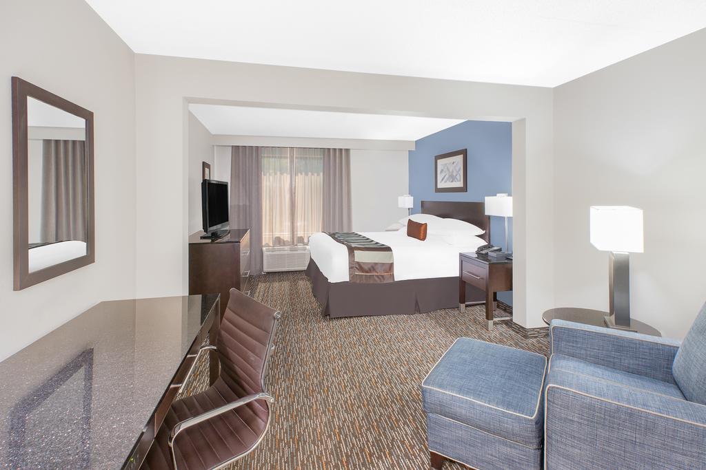 Wingate By Wyndham Sylvania-Toledo Екстер'єр фото
