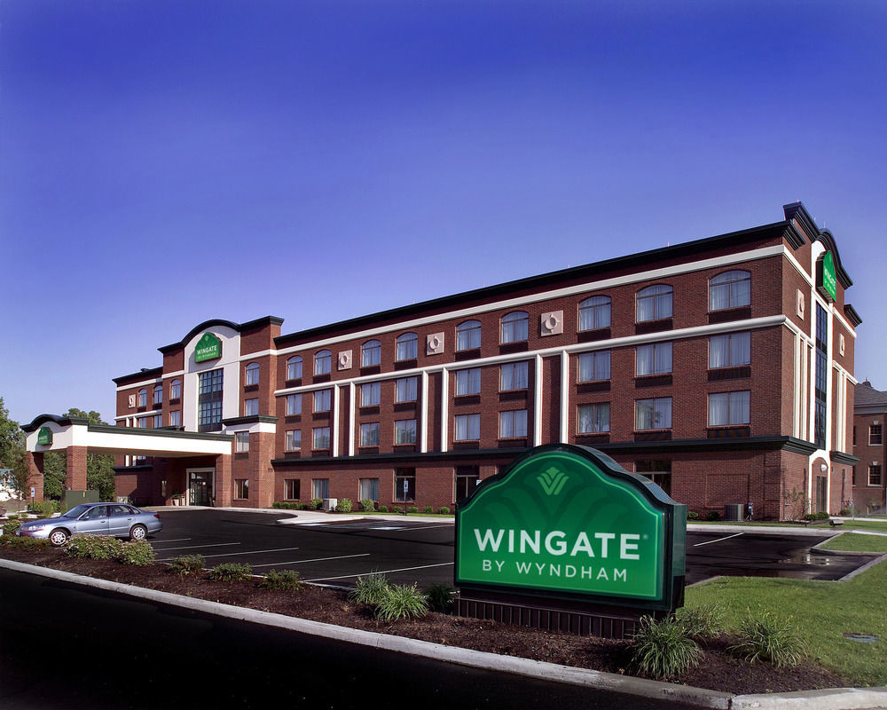 Wingate By Wyndham Sylvania-Toledo Екстер'єр фото