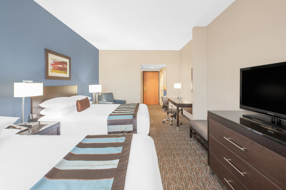 Wingate By Wyndham Sylvania-Toledo Екстер'єр фото
