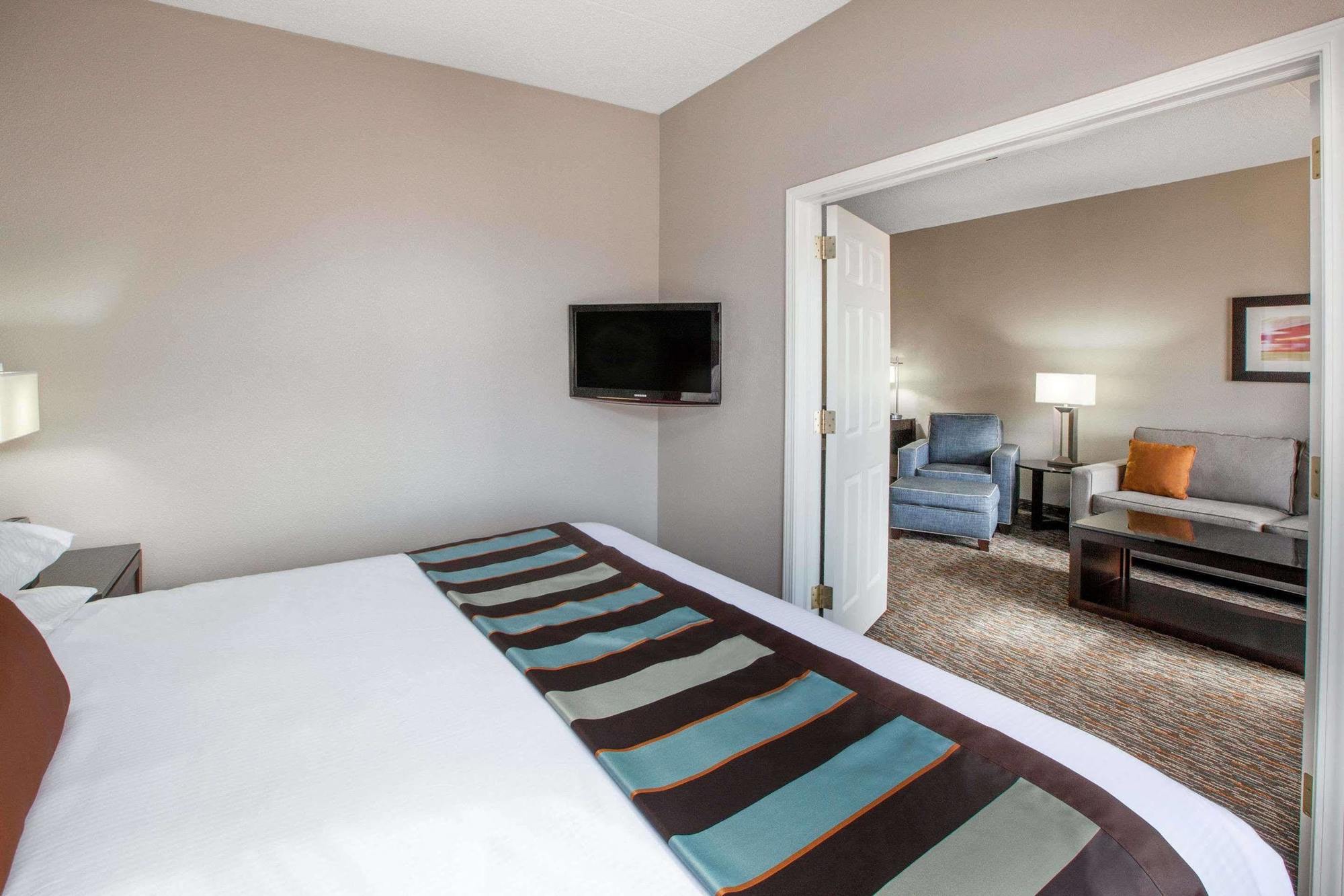 Wingate By Wyndham Sylvania-Toledo Екстер'єр фото